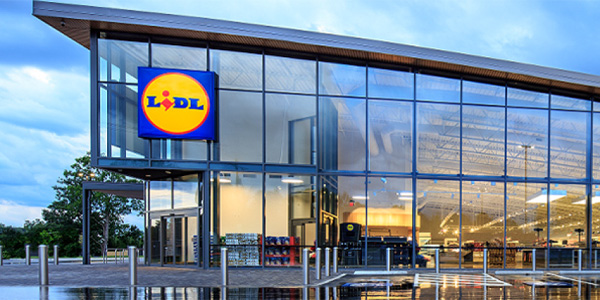 LIDL - Tinnelly